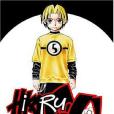 Hikaru No Go, Volume 1