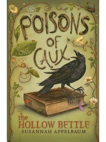 The Poisons of Caux