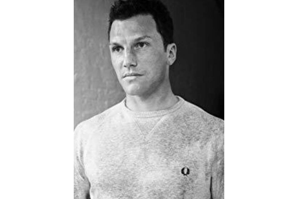 Sean Avery