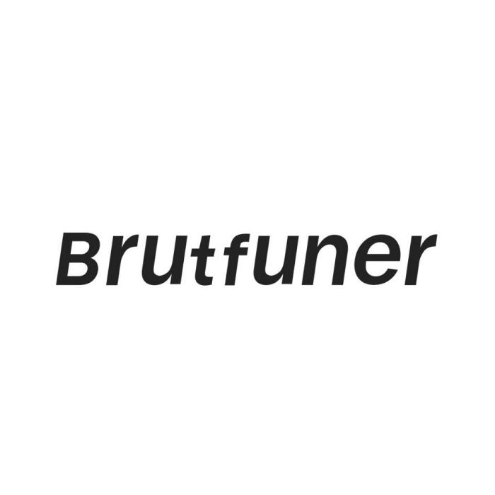 BRUTFUNER