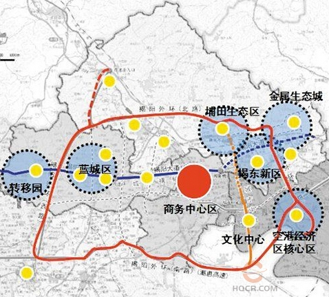 揭陽空港經濟區