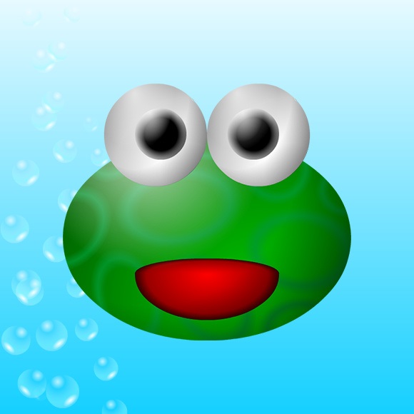 跳跳蛙(《雨之奇旅》創立者)
