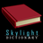 Skylight Dictionary