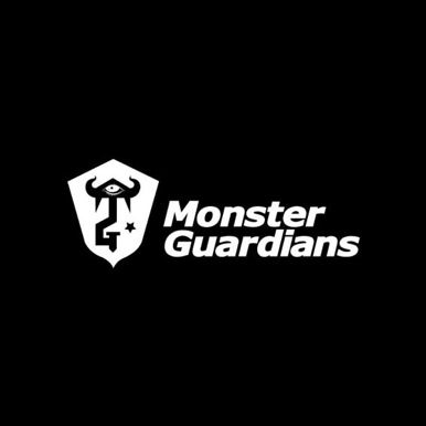 Monster Guardians