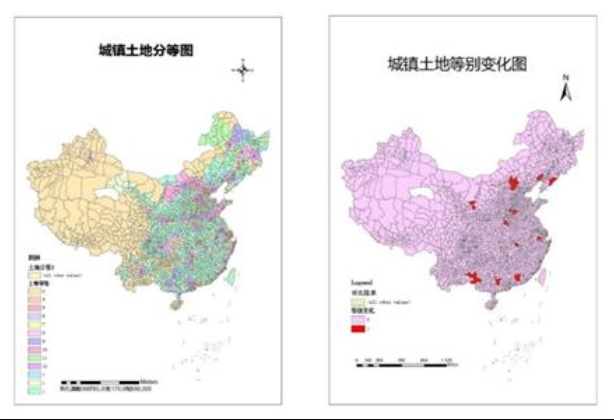 地籍測量與管理三維虛擬仿真實驗教學項目