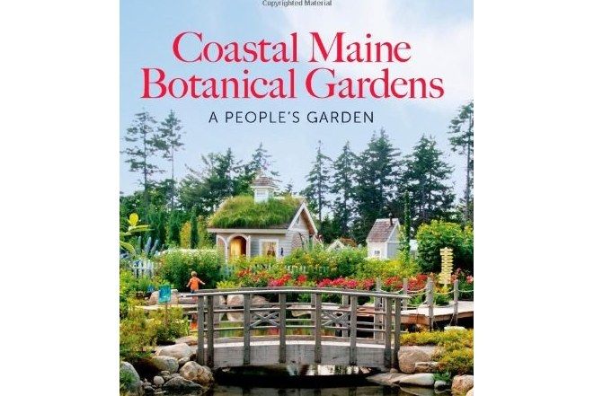 Coastal Maine Botanical Gardens