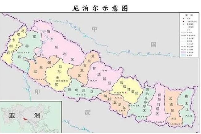 7·31尼泊爾地震