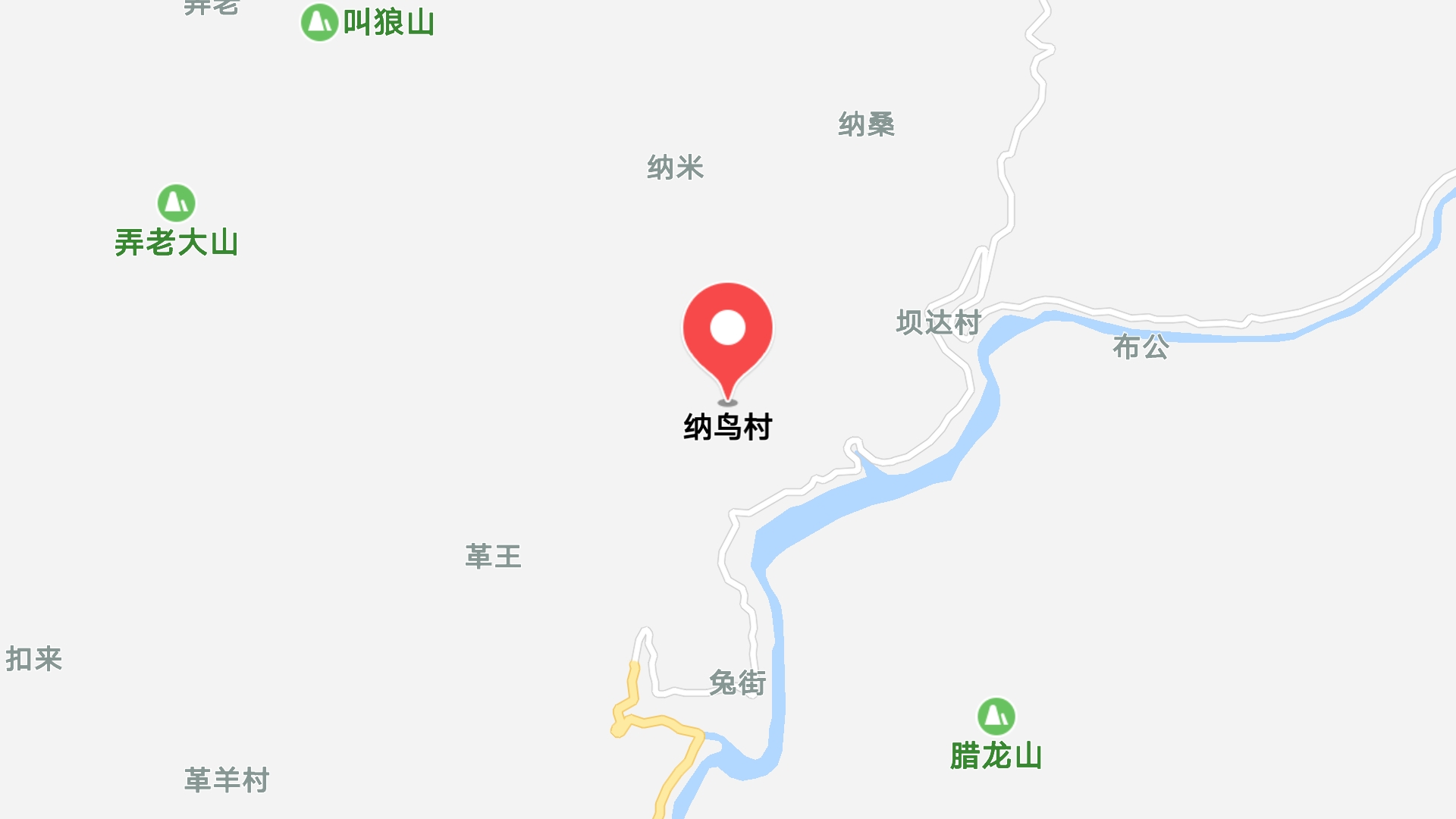 地圖信息