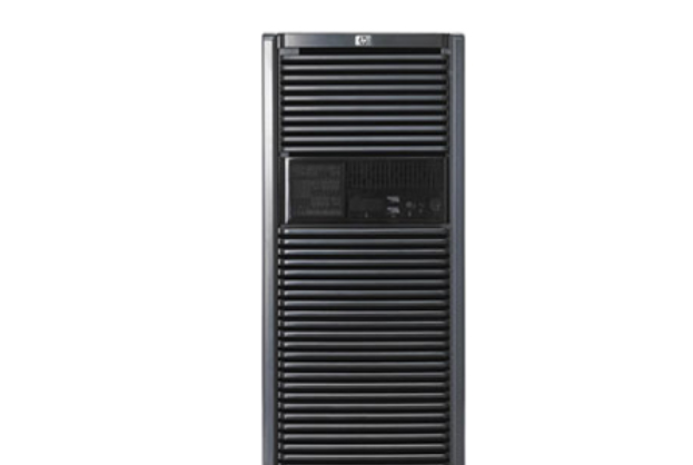 HP ProLiant ML370 G6(487795-AA1)