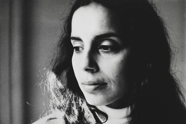 Ana Mendieta