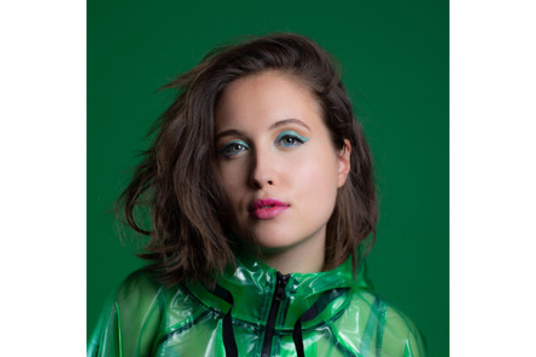 Alice Merton