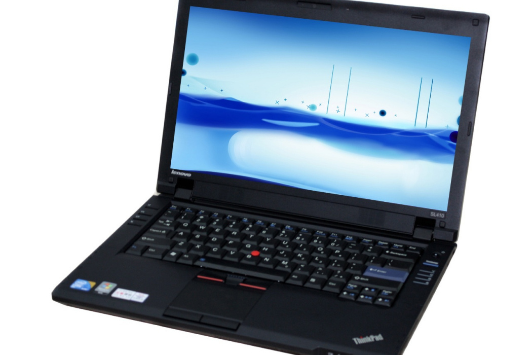 ThinkPad SL410(2842ELC)