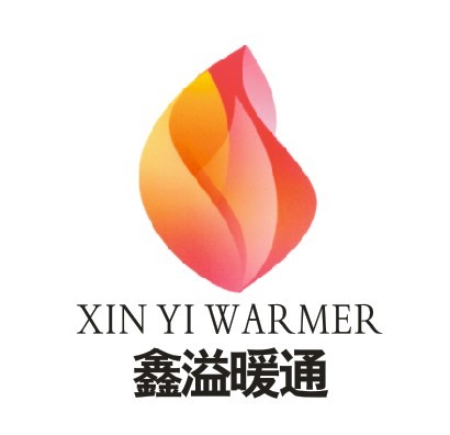 成都鑫溢暖通logo