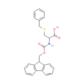 Fmoc-Cys(Bzl)-OH