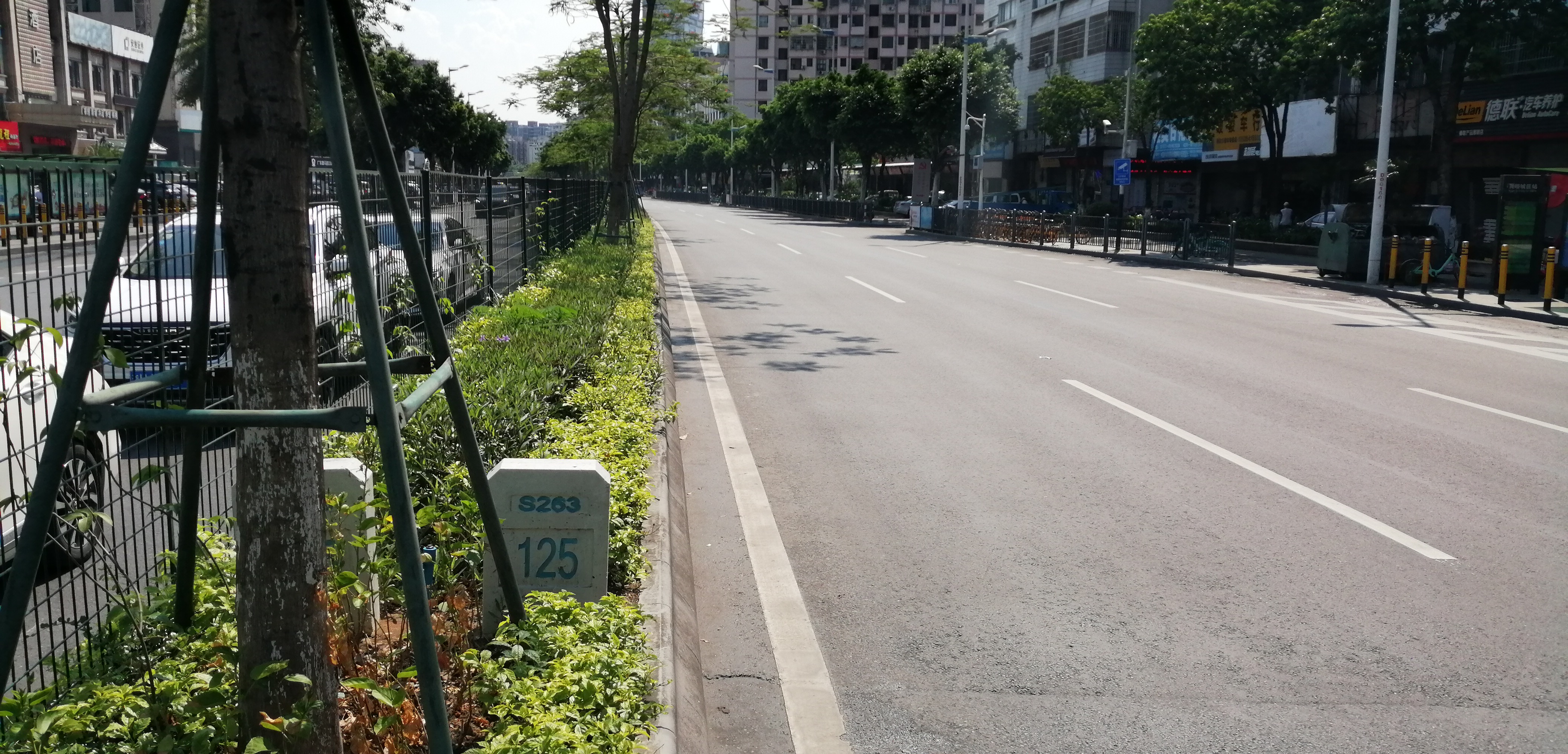 廣東S263省道