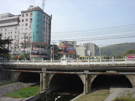 荊門三眼橋