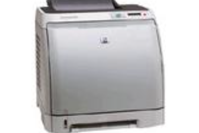 HP Color LaserJet 2500n