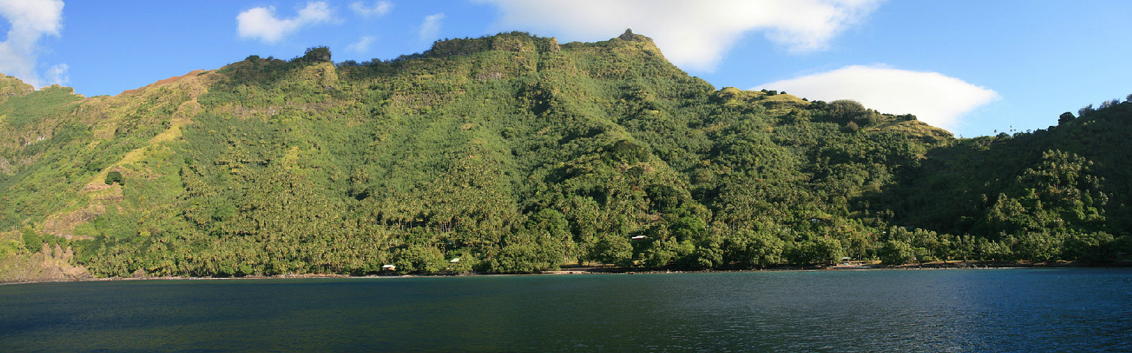 塔瓦塔島