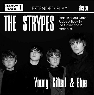 The Strypes