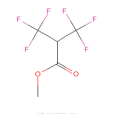 2-（三氟甲基）-3,3,3-三幅丙酸甲酯