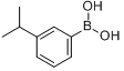 3-異丙基苯硼酸