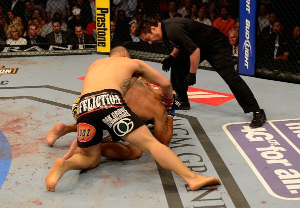 cain velasquez