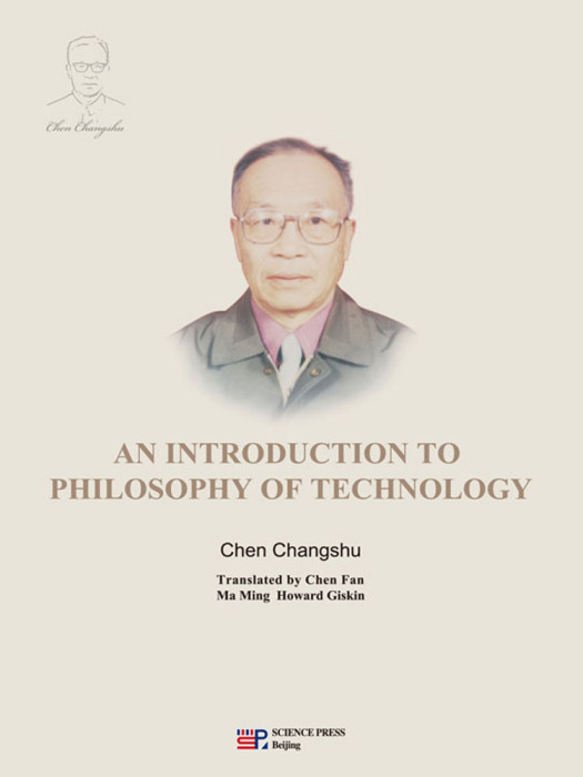 An Introduction to Philosophy of Technology