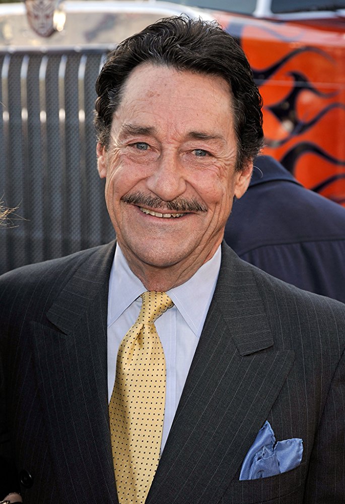 彼得·卡倫(peter cullen)