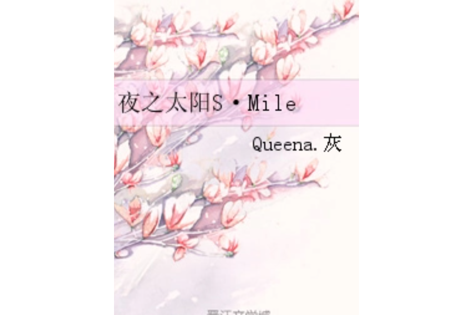 夜之太陽S·Mile