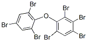 2,2\x27,3,4,4\x27,6,6\x27-七溴聯苯醚