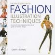 The Encyclopedia of Fashion Illustration Techniques