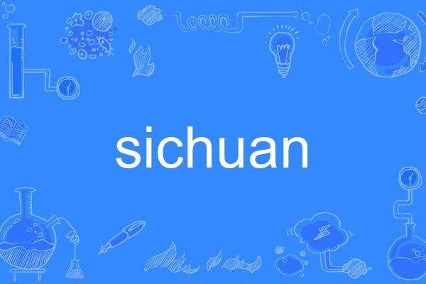 sichuan