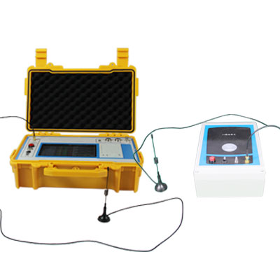無線氧化鋅避雷器特性測試儀