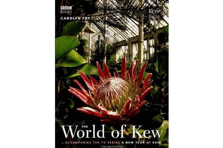 The World of Kew