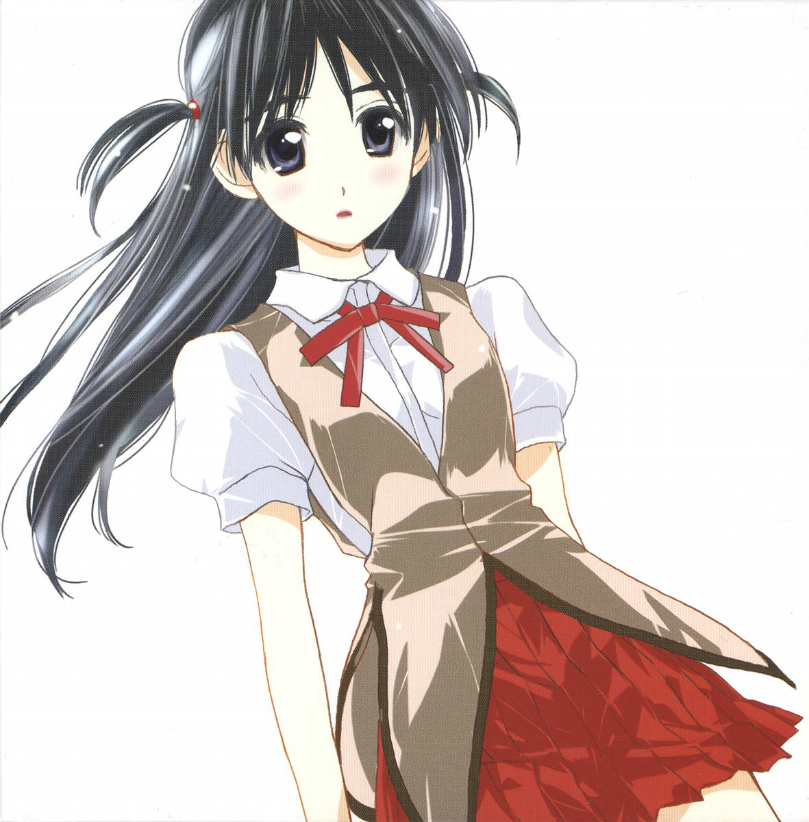 校園迷糊大王(SCHOOL RUMBLE)