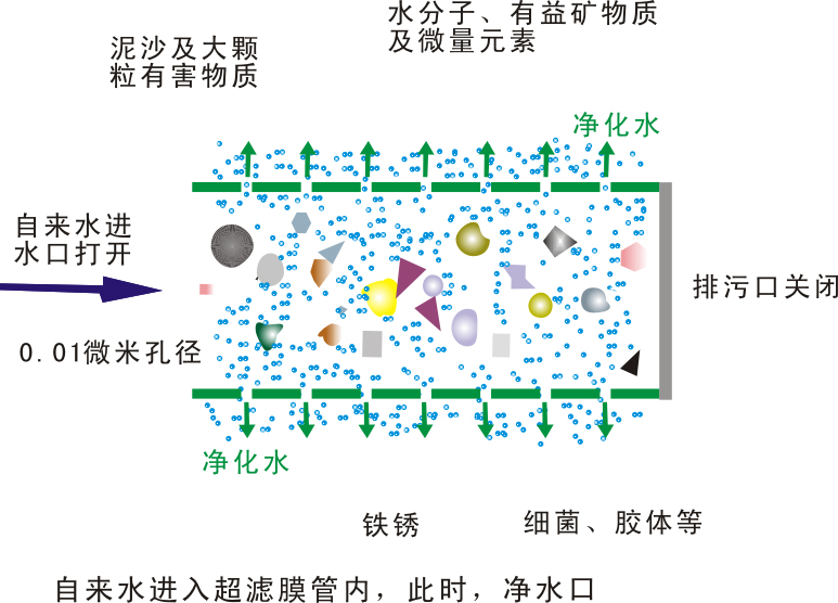 廚飲淨水器