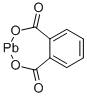 環二-MU-氧三[.MU.-[1,2-苯二羧酸根(2-)合-O1:O2]]鉛