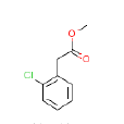2-氯苯乙酸甲酯