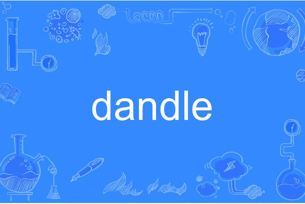 dandle