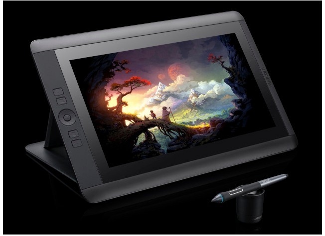 Wacom Cintiq 13HD