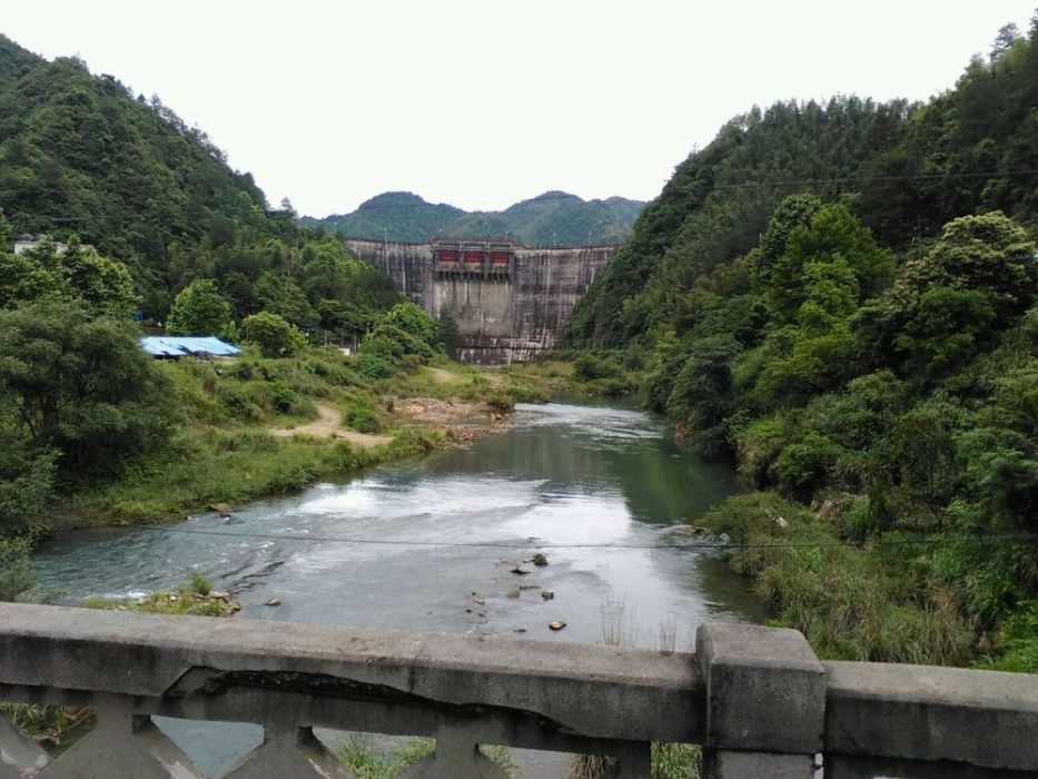 路川橋