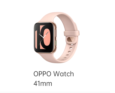 OPPO Watch