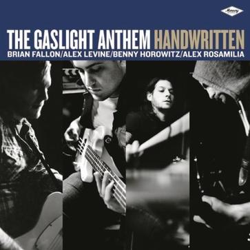 The Gaslight Anthem