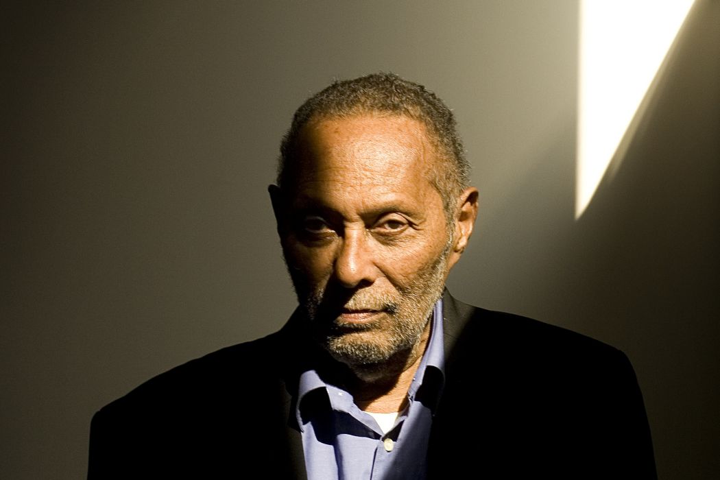 Stuart Hall