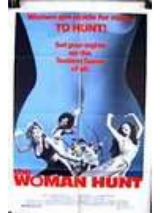 The Woman Hunt