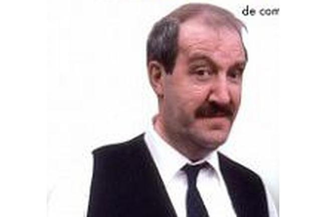 Gorden Kaye