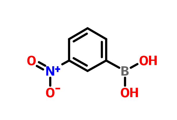 3-硝基苯硼酸