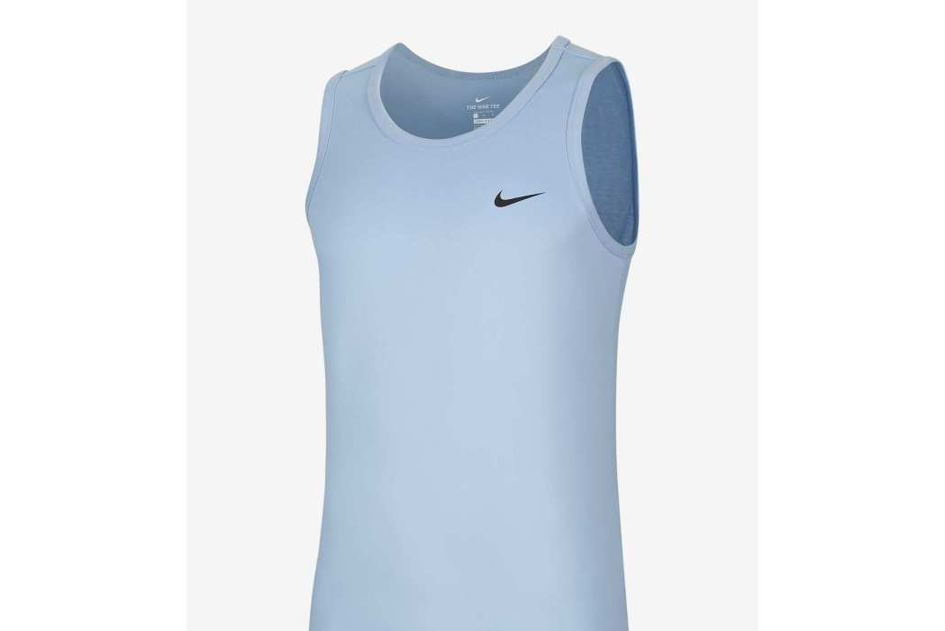 Nike Dri-FIT 男子訓練背心