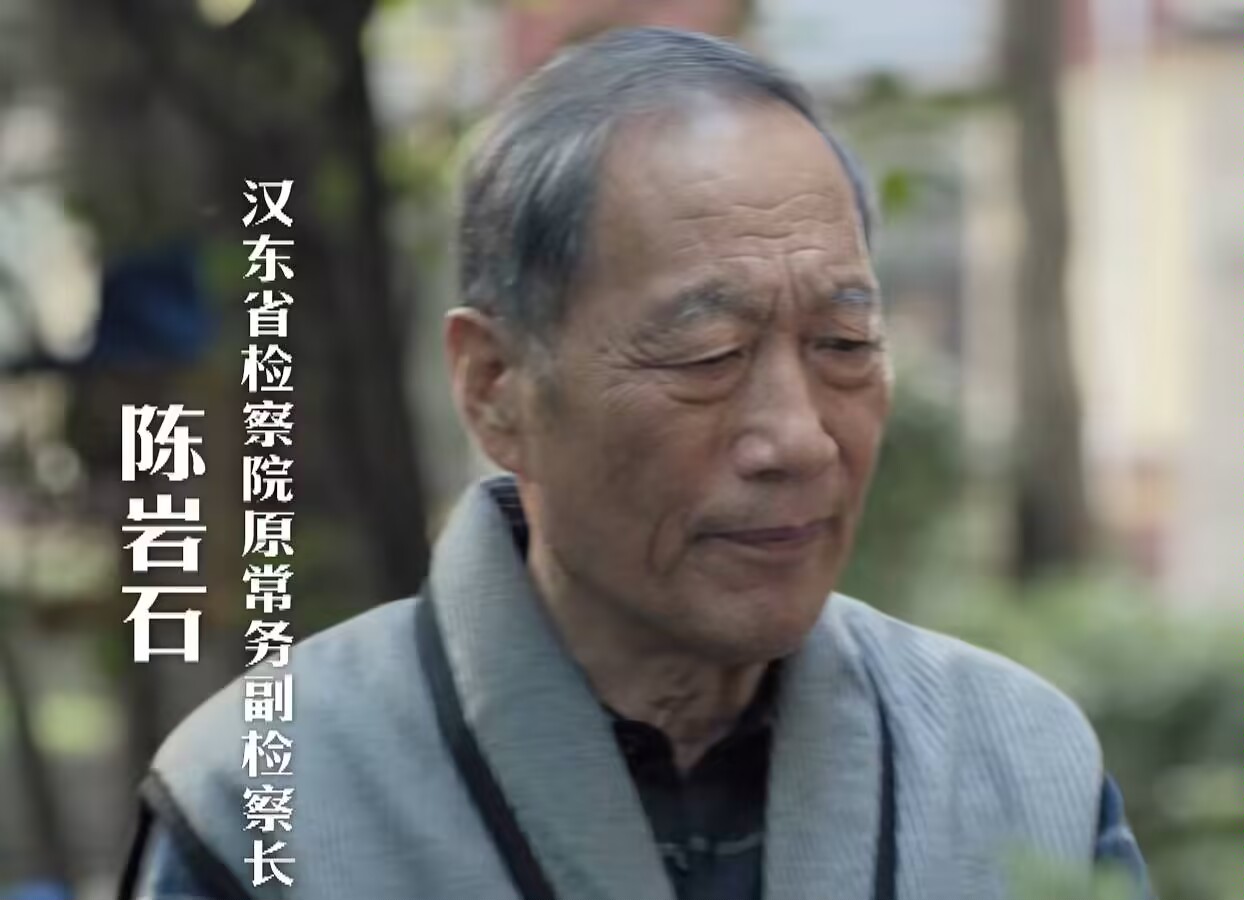 陳老(電視劇《人民的名義》中的虛構人物)