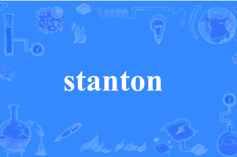 stanton